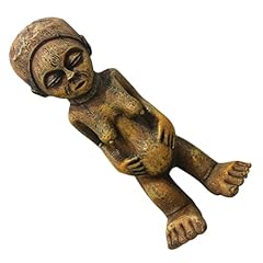 Hootnee figurina africana usato  Spedito ovunque in Italia 