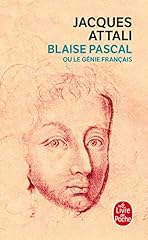 Blaise pascal génie d'occasion  Livré partout en France