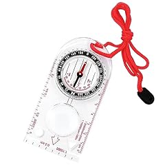 Compass adjustable declination for sale  Delivered anywhere in UK