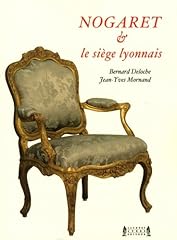 Nogaret siège lyonnais d'occasion  Livré partout en France