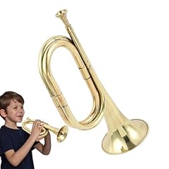 Cavalry trumpet brass for sale  Delivered anywhere in UK