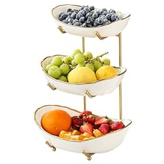 Homkula fruit bowl for sale  Delivered anywhere in USA 