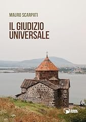 Giudizio universale usato  Spedito ovunque in Italia 