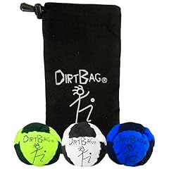 Dirtbag classic footbag for sale  Delivered anywhere in USA 