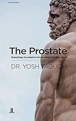 The prostate everything d'occasion  Livré partout en France