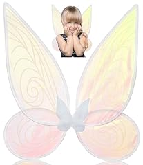 Fairy wings angel for sale  Delivered anywhere in Ireland