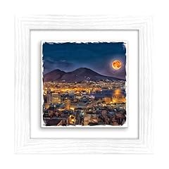 Lupia quadro moderno usato  Spedito ovunque in Italia 