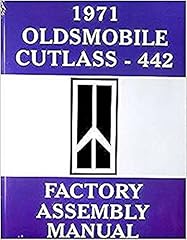 1971 oldsmobile cutlass for sale  Delivered anywhere in USA 