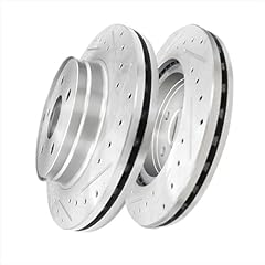 Auto front drilled for sale  Delivered anywhere in USA 