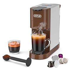 Kotlie 4in1 espresso for sale  Delivered anywhere in USA 