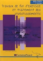 fin travaux d'occasion fin travaux d'occasion Livré partout en France