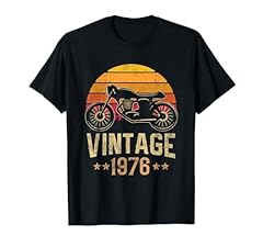 Vintage 1976 retro for sale  Delivered anywhere in USA 