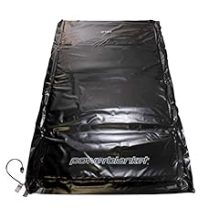 Powerblanket md0304 heated for sale  Delivered anywhere in USA 