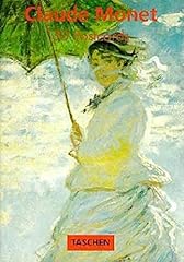 Claude monet. livrets d'occasion  Livré partout en France