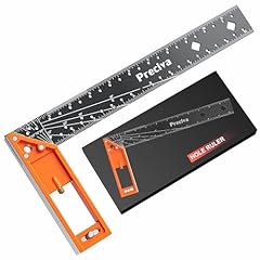 Woodworking square ruler for sale  Delivered anywhere in USA 