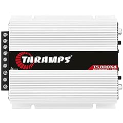 Taramps 800x4 car for sale  Delivered anywhere in USA 