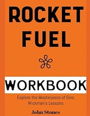 Rocket fuel workbook for sale  Delivered anywhere in UK