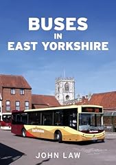 Buses east yorkshire for sale  Delivered anywhere in UK