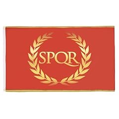Flag drapeau empire d'occasion  Livré partout en France