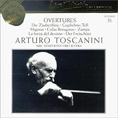 Toscanini collection usato  Spedito ovunque in Italia 