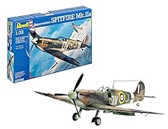 Revell supermarine spitfire usato  Spedito ovunque in Italia 