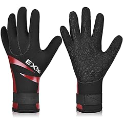 Exski diving gloves for sale  Delivered anywhere in USA 