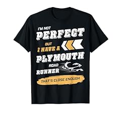 Perfect plymouth road for sale  Delivered anywhere in USA 