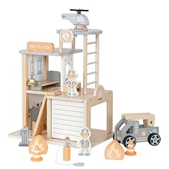 Hygrad wooden fire for sale  Delivered anywhere in UK