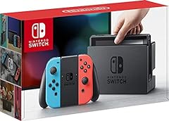 Nintendo switch neon for sale  Delivered anywhere in USA 