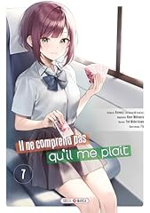 Comprend plaît t07 d'occasion  Livré partout en France