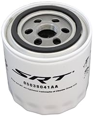 Genuine Mopar 5038041AA Oil Filter for sale  Delivered anywhere in USA 