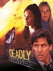 Deadly game for sale  Delivered anywhere in UK