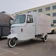 Cogsun customized ape for sale  Delivered anywhere in UK