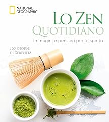Zen quotidiano. 365 usato  Spedito ovunque in Italia 