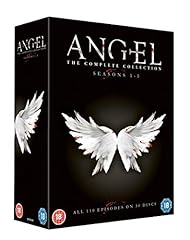 Angel complete season d'occasion  Livré partout en France