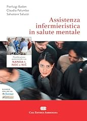 Assistenza infermieristica sal usato  Spedito ovunque in Italia 