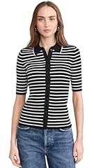 Madewell women stripe for sale  Delivered anywhere in USA 