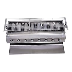Burner gas bbq for sale  Delivered anywhere in USA 