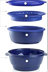 Tupperware multi cooker for sale  Delivered anywhere in UK