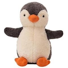 Peluche pinguino pinguino usato  Spedito ovunque in Italia 