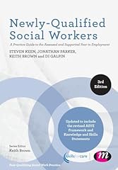 Newly qualified social for sale  Delivered anywhere in UK