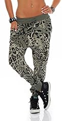 Malito pantaloni leo usato  Spedito ovunque in Italia 