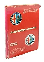 Alfa romeo milano for sale  Delivered anywhere in USA 