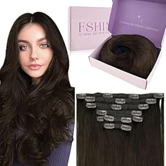 Fshine extension capelli usato  Spedito ovunque in Italia 