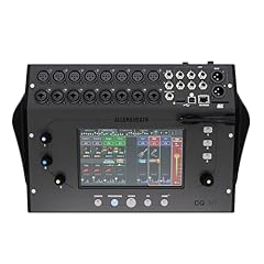 Allen heath cq18t usato  Spedito ovunque in Italia 