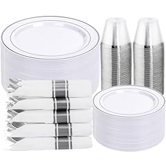 Dayammi 350pcs silver for sale  Delivered anywhere in USA 