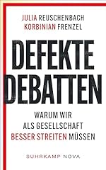 Defekte debatten wir gebraucht kaufen  Wird an jeden Ort in Deutschland