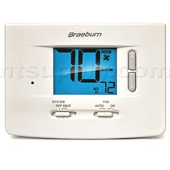 Braeburn model 1025nc for sale  Delivered anywhere in USA 