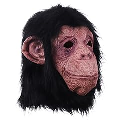 Molezu monkey mask for sale  Delivered anywhere in USA 