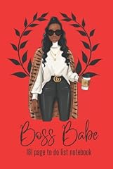 Boss babe 161 usato  Spedito ovunque in Italia 